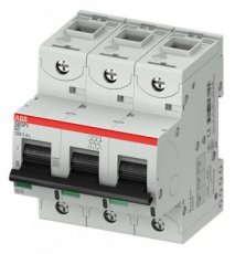 ABB 2CCF019637R0001  S803PV-SD32 High Performance MCB  EAN: 7612271471996   Op bestelling, geen terugname