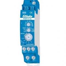 ELT FSR144X ELTAKO FSR144X  Modulaire Schakelactor relais  EAN: 4010312313701   Op bestelling, geen terugname