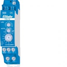 ELT F2L14 ELTAKO F2L14  RS485-bus schakelactor  EAN: 4010312316160   Op bestelling, geen terugname
