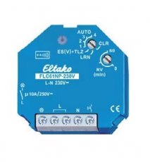 ELT FLC61NP230V ELTAKO FLC61NP230V  Lichtsturing  EAN: 4010312312032   Op bestelling, geen terugname
