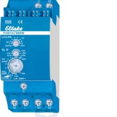 ELT FUD14800W ELTAKO FUD14800W  RS485 dimmeractor 800W+ESL+LED 400W  EAN: 4010312313756   Op bestelling, geen terugname