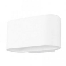 INDIGO MA8510  Gips wandlamp G9 40W plaaster  EAN: 5411373028877   Op bestelling, geen terugname