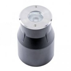 INDIGO PU637WW  Pure 63 Led 7W 380Lm 3000K IP67 inox 316  EAN: 5411373028679   Op bestelling, geen terugname