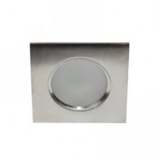 INDIGO D020816  HD1040S GU10 SPOT PAR16 50W  Inox 316  EAN: 5411373327826   Op bestelling, geen terugname