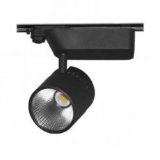 INDIGO TR11705  FABI LED 28W 3000K 28? Zwart  EAN: 5411373325907   Op bestelling, geen terugname