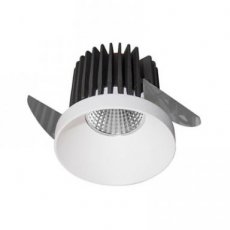 INDIGO D0221WW30  SYLA LED 10W 800lm 3000K 38? mat wit  EAN: 5411373329349   Op bestelling, geen terugname