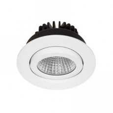 INDIGO D0227NW30  ALIS 1014R LED 9W 800Lm 4000K 38? DIM  EAN: 5411373331113   Op bestelling, geen terugname