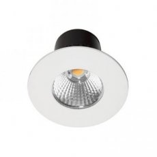 INDIGO D0231NW30  RT1014R LED 5W 460lm 4000K 38? mat wit  EAN: 5411373328885   Op bestelling, geen terugname