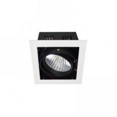 INDIGO D0234NW30  FANI LED 26W 2400lm 4000K 30? mat wit  EAN: 5411373328922   Op bestelling, geen terugname