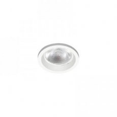 INDIGO D0241NW30  SpotI-B LED 4,5W 480lm 4000K 24? mat wit  EAN: 5411373329530   Op bestelling, geen terugname