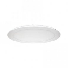 INDIGO D0242NW30  TOPY LED 19W 1600lm 4000K 110? mat wit  EAN: 5411373330109   Op bestelling, geen terugname