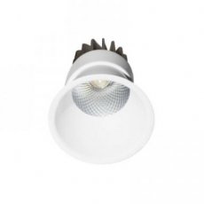 INDIGO D0287WW30  CURLI 1 LED 10W 860Lm 3000K 40? DIM  EAN: 5411373333452   Op bestelling, geen terugname