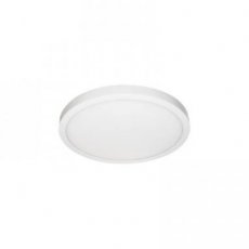 INDIGO D0263NW30  Tipo LED 18W 1040lm 4000K 110? mat wit  EAN: 5411373333070   Op bestelling, geen terugname