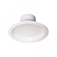 INDIGO D027430  Cassy 2 LED 15W 1370lm 90? mat wit  EAN: 5411373333131   Op bestelling, geen terugname