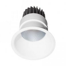 INDIGO D0288NW30  CURLI 2 LED 15W 1300Lm 4000K 40? DIM  EAN: 5411373333483   Op bestelling, geen terugname