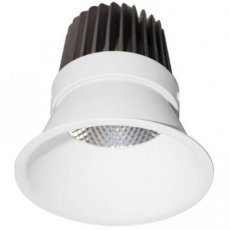 INDIGO D0289NW30  CURLI 3 LED 25W 2070Lm 4000K 40? DIM  EAN: 5411373333506   Op bestelling, geen terugname