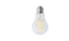 INDIGO E27LED6A19WW  Lampled 6W E27 810lm 2700K  EAN: 5411373334510   Op bestelling, geen terugname