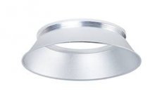 INDIGO D035025  Ring zilver voor DO347 (Kani 1 RD)  EAN: 5411373340900   Op bestelling, geen terugname