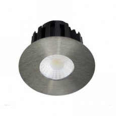 INDIGO D035538  Gemma RD-230 LED 10W DIM IP65 ano antra  EAN: 5411373341297   Op bestelling, geen terugname