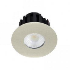 INDIGO D035539  Gemma RD-230 LED 10W DIM IP65 titaan  EAN: 5411373341303   Op bestelling, geen terugname