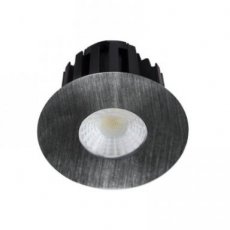 INDIGO D035543  Gemma RD-230 LED 10W DIM IP65 tungsten  EAN: 5411373341310   Op bestelling, geen terugname