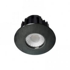 INDIGO D042343  Muna RD-230 B 7W 55? IP65 DIM tungsten  EAN: 5411373352798   Op bestelling, geen terugname