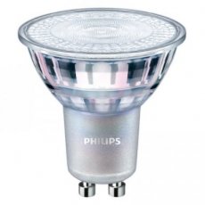 PHILIPS VSGU50W93036D  MASTER Led Spot Value Dim GU10 930 36D  EAN: 8718696707876