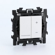 BTI N4411NS BTICINO N4411NS  LL complete universele eco-dimmer  EAN: 8005543557983