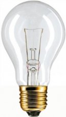 PHILIPS CL40W42VE27  Stan ELV 40W E27 BRC 42V A60 CL  EAN: 8711500090157   Op bestelling, geen terugname