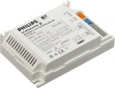 PHILIPS HFRITD12642PLTC  Ballast HF-Ri TD 1 26-42 PL-T/C E+  EAN: 8718291241676   Op bestelling, geen terugname