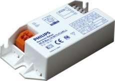 PHILIPS HFM124SH  Ballast matchbox 1xtl524W  EAN: 8711500536389