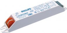 PHILIPS HFM114LH  Ballast matchbox 1xplh14W  EAN: 8711500536822