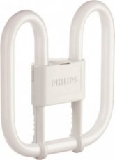 PHILIPS PLQPR016W8302P  PLQ PRO 16w 830 2P  EAN: 8711500269874   Op bestelling, geen terugname