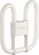 PHILIPS PLQPR016W8304P  PLQ PRO 16w 830 4P  EAN: 8711500269898   Op bestelling, geen terugname