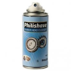 Philips HQ110/02  Reinigingsspray voor scheerhoofden  EAN: 8710103101406   Op bestelling, geen terugname