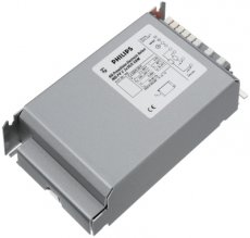 PHILIPS PVC235SCDM  Ballast cdm 2x35w 220-240  EAN: 8711500881892   Op bestelling, geen terugname