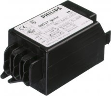 PHILIPS SND88  Starter SND88 SON 600(400V)  EAN: 8711500910349   Op bestelling, geen terugname