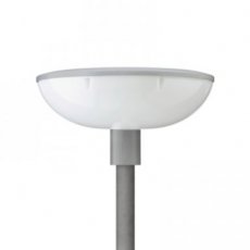 Philips Lighting BDP101E100WRFSC  BDP101 ECO100/830 DW PCF SI CLO 62P  EAN: 8718291910640   Op bestelling, geen terugname