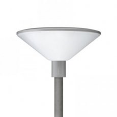 Philips Lighting BDP102G20WRFSC  BDP102 GRN20/830 DW PCF SI CLO 62P  EAN: 8718291910671   Op bestelling, geen terugname