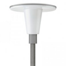 Philips Lighting BDP103E120WRFSC  BDP103 ECO120/830 DW PCF SI CLO 62P  EAN: 8718291910817   Op bestelling, geen terugname