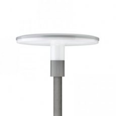 Philips Lighting BDP104E100WRFSC  BDP104 LED100/830 DW PCF SI CLO 62P  EAN: 8718291910886   Op bestelling, geen terugname