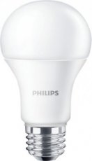 PHILIPS CB75W830E27  CorePro LEDbulb ND 10.5-75W A60 E27 830  EAN: 8718696497524   Op bestelling, geen terugname