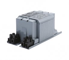 Philips Lighting BSN50K302ITS  Ballast BSN 50 K302-A2-ITS 230V 50Hz  EAN: 8718696740781   Op bestelling, geen terugname