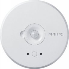 PHILIPS 77752700  OCC SENSOR CM IP42 WH InterAct  EAN: 8718696777527   Op bestelling, geen terugname