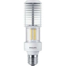 PHILIPS 63904400  TForce LED Road 84-55W E40 730  EAN: 8718699639044   Op bestelling, geen terugname