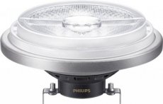 PHILIPS MS20-100W92745  MAS LEDspotLV D 20-100W 927 AR111 45D  EAN: 8718699705138   Op bestelling, geen terugname