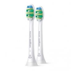 Philips HX9002/10  Opzetborstels Sonicare i InterCare  EAN: 8710103850427   Op bestelling, geen terugname