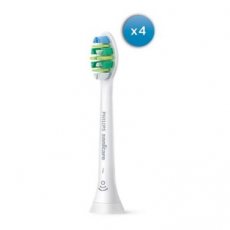 Philips HX9004/10  Opzetborstels Sonicare i InterCare  EAN: 8710103850724   Op bestelling, geen terugname