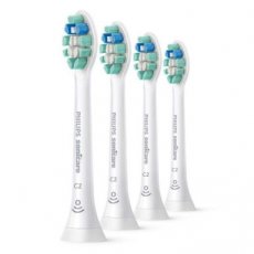 Philips HX9024/10  Opzetborstels Sonicare C2 Plaque Defence  EAN: 8710103850793   Op bestelling, geen terugname