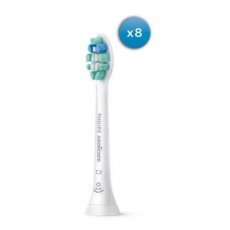 Philips HX9028/10  Opzetborstels Sonicare C2 Plaque Defence  EAN: 8710103850809   Op bestelling, geen terugname